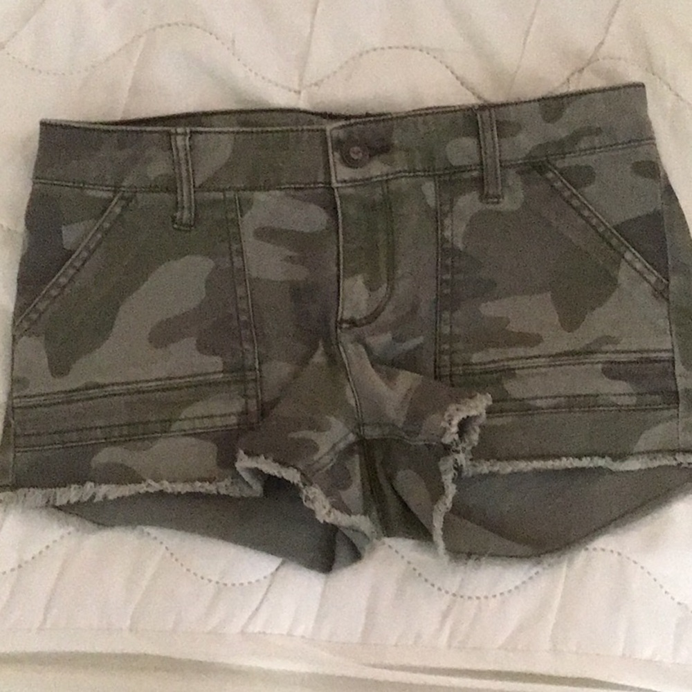 Shorts